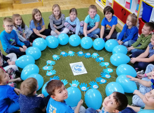 Międzynarodowy Dzień Praw Dziecka z UNICEF